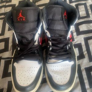 Retro Nike air Jordan 1